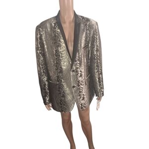 Inc International Concepts Blazer